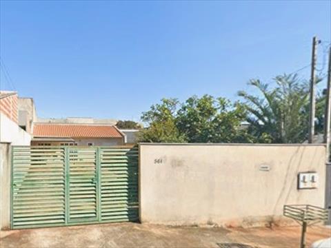 Casa Residencial para locacao no Jardim Tropical em Londrina com 0m² por R$ 950,00