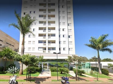 Apartamento para venda no Gleba Fazenda Palhano em Londrina com 74m² por R$ 690.000,00