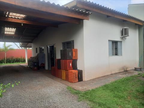 Casa para venda no Jardim Sao Paulo II em Londrina com 124,2m² por R$ 275.000,00