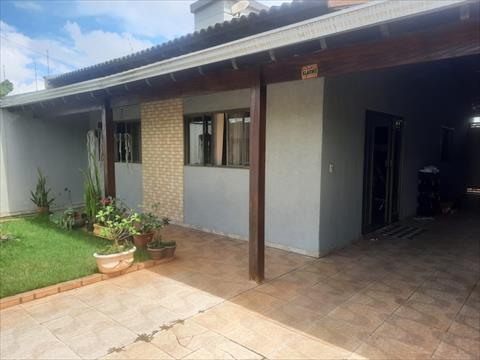 Casa para venda no Jardim Sao Paulo em Londrina com 160m² por R$ 420.000,00