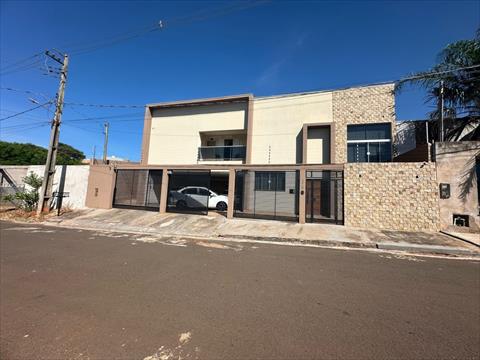 Casa para venda no Centro em Cornelio Procopio com 400m² por R$ 950.000,00