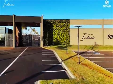 Loteamento/condomínio para venda no Residencial Abussafe em Londrina com 378m² por R$ 585.000,00