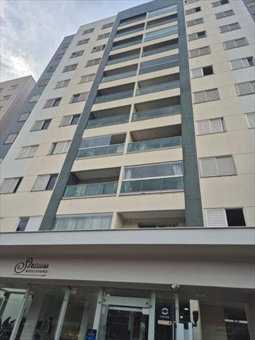 Apartamento para venda no Bela Suica em Londrina com 102m² por R$ 700.000,00