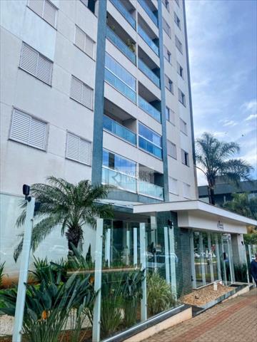Apartamento para venda no Bela Suica em Londrina com 102m² por R$ 750.000,00