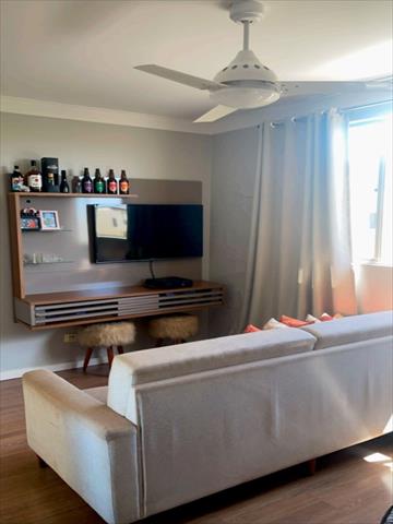 Apartamento para venda no Jardim das Americas em Londrina com 43,94m² por R$ 170.000,00