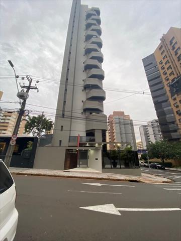 Apartamento para vendalocacaovenda e locacao no Centro em Londrina com 134m² por R$ 700.000,004.500,00