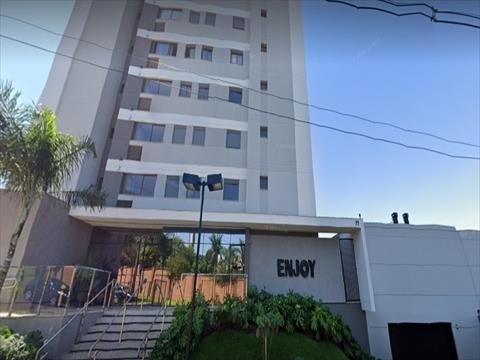 Apartamento para venda no Vivendas do Arvoredo em Londrina com 70m² por R$ 580.000,00