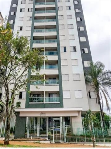 Apartamento para venda no Bela Suica em Londrina com 102m² por R$ 750.000,00