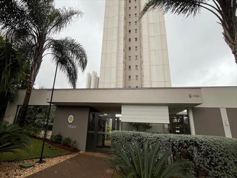 Apartamento para venda no Aurora em Londrina com 77m² por R$ 530.000,00