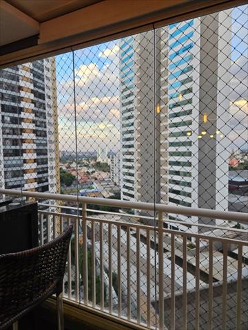 Apartamento para vendalocacaovenda e locacao no Gleba Fazenda Palhano em Londrina com 130m² por R$ 1.200.000,005.900,00