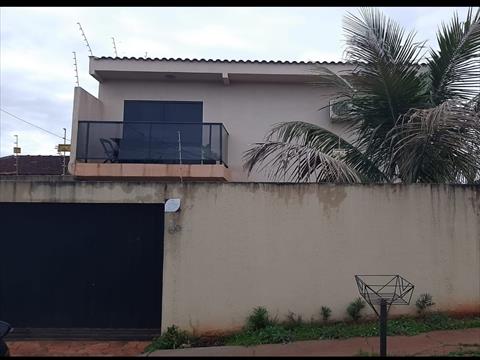 Casa Residencial para venda no California em Londrina com 123m² por R$ 650.000,00