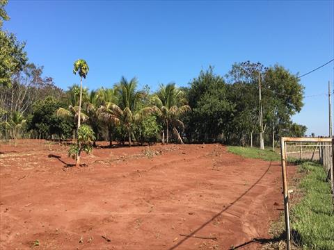 Chácara para venda no Zona Rural em Alvorada do Sul com 0m² por R$ 180.000,00