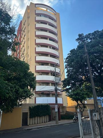 Apartamento para venda no Centro em Londrina com 0m² por R$ 355.000,00
