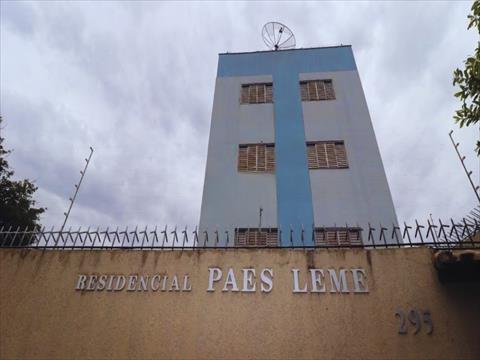 Apartamento para venda no Jardim America em Londrina com 99m² por R$ 260.000,00