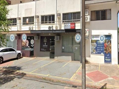 Sala Comercial para locacao no Centro em Londrina com 40m² por R$ 1.000,00