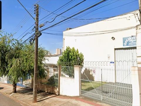 Loja para locacao no Centro em Londrina com 38,68m² por R$ 750,00