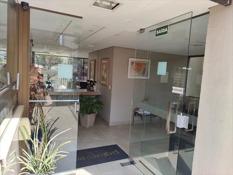 Apartamento para venda no Centro em Londrina com 64m² por R$ 260.000,00