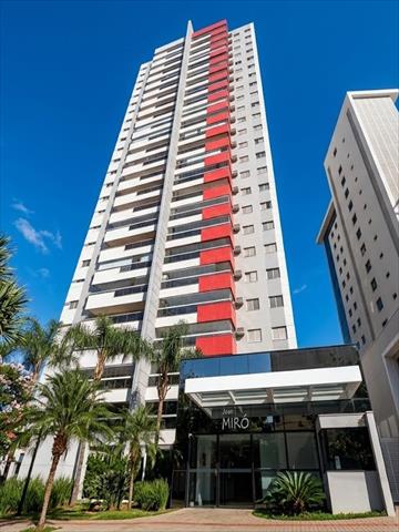 Apartamento para venda no Gleba Fazenda Palhano em Londrina com 173m² por R$ 1.650.000,00