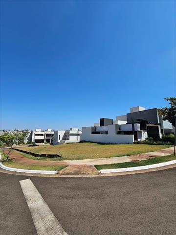 Terreno para venda no Gleba Simon Frazer em Londrina com 366,62m² por R$ 430.000,00