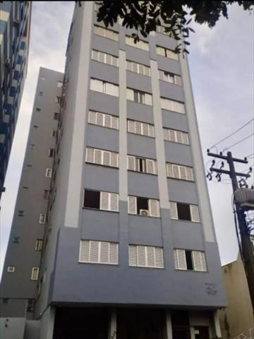 Apartamento para venda no Centro em Londrina com 132m² por R$ 470.000,00