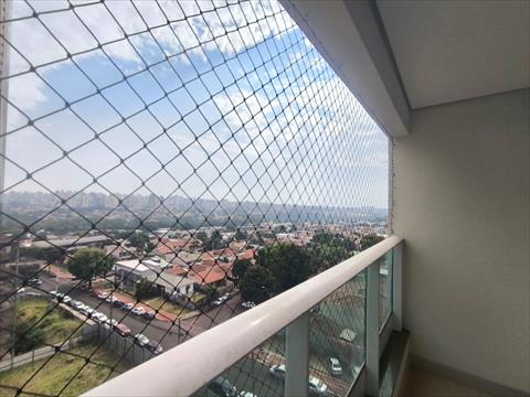 Apartamento para venda no Bela Suica em Londrina com 0m² por R$ 750.000,00