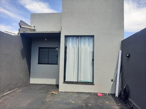 Casa para venda no Taroba em Londrina com 0m² por R$ 330.000,00