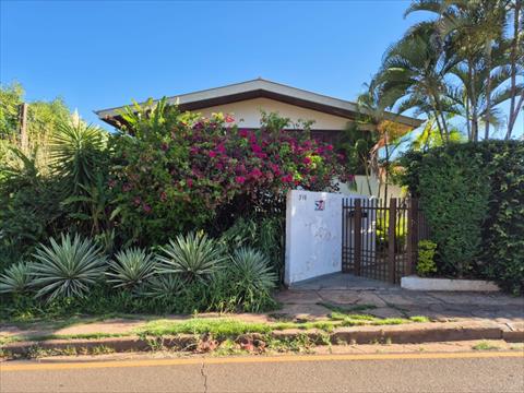 Sobrado para venda no Los Angeles em Londrina com 0m² por R$ 1.500.000,00