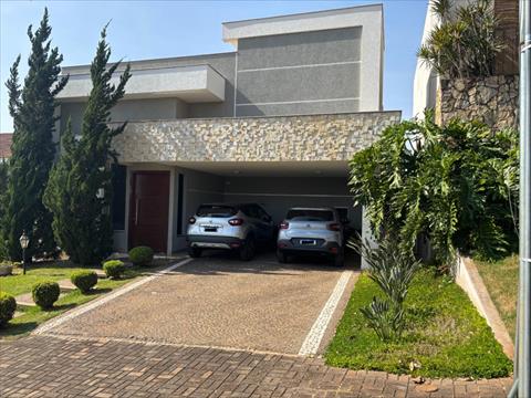 Casa de Condomínio para venda no Esperanca em Londrina com 0m² por R$ 2.250.000,00