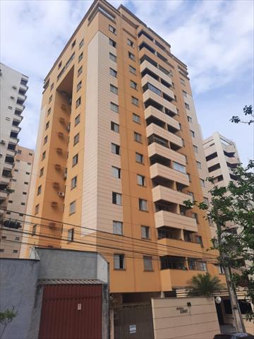 Apartamento para venda no Centro em Londrina com 85m² por R$ 380.000,00