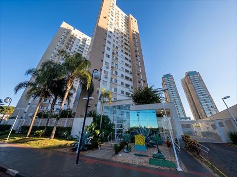 Apartamento para venda no Gleba Fazenda Palhano em Londrina com 69m² por R$ 500.000,00