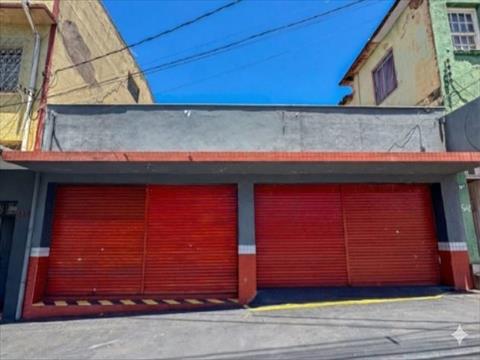 Salão para locacao no Centro em Londrina com 150m² por R$ 4.000,00