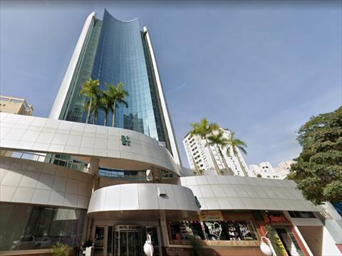 Flat para venda no Centro em Londrina com 0m² por R$ 250.000,00