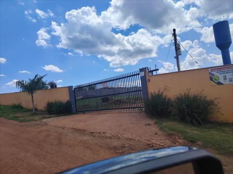 Chácara para venda no Guaravera em Londrina com 2.000m² por R$ 180.000,00