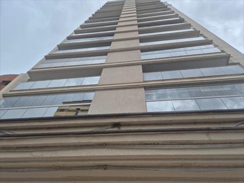 Apartamento para locacao no Centro em Londrina com 200m² por R$ 6.500,00