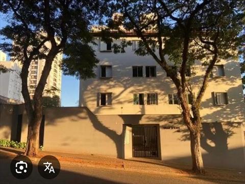 Apartamento para venda no Andrade em Londrina com 64m² por R$ 250.000,00
