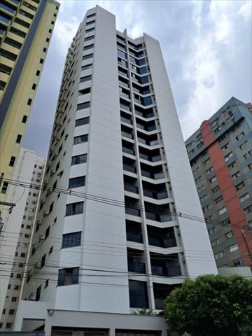 Apartamento para venda no Centro em Londrina com 138m² por R$ 460.000,00