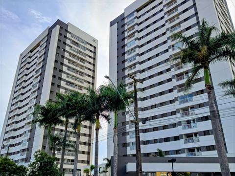 Apartamento para venda no Parque Jamaica em Londrina com 60m² por R$ 430.000,00