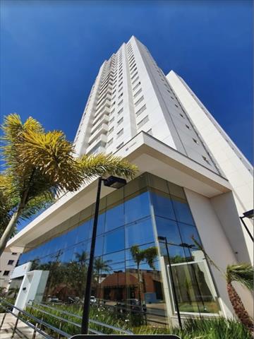 Apartamento para venda no Vila Siam em Londrina com 71m² por R$ 479.000,00