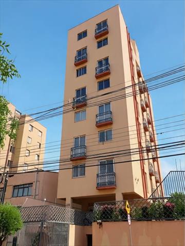 Apartamento para venda no Jardim Agari em Londrina com 106m² por R$ 320.000,00