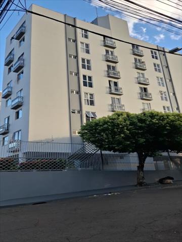 Apartamento para venda no Jardim Agari em Londrina com 78m² por R$ 320.000,00