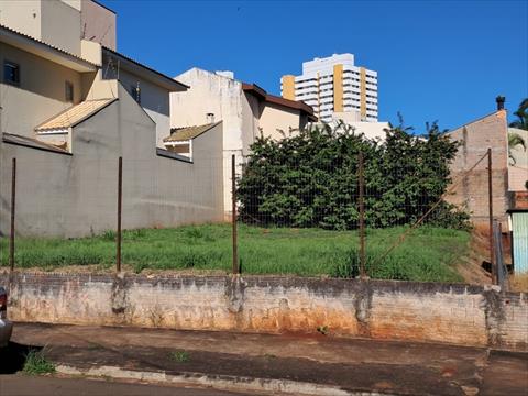 Terreno para venda no Jardim Central Park em Londrina com 0m² por R$ 580.000,00