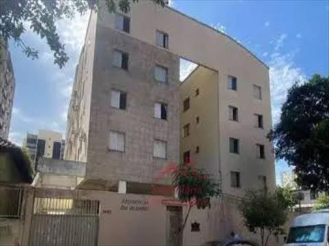 Apartamento para venda no Centro em Londrina com 63m² por R$ 299.000,00