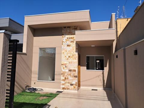 Casa para venda no California em Londrina com 11.805m² por R$ 650.000,00