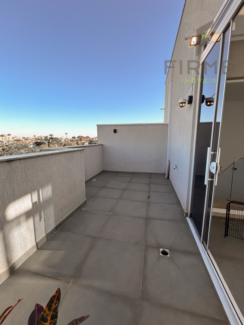Sobrado Portão Residencial Meriggiare 