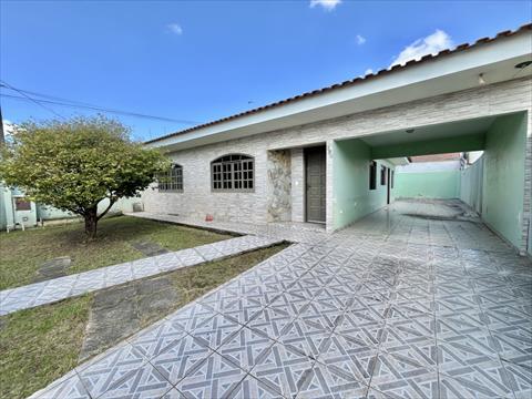 Casa para venda no Xaxim em Curitiba com 360m² por R$ 800.000,00