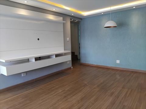 Sobrado para venda no Boqueirao em Curitiba com 151,44m² por R$ 599.000,00