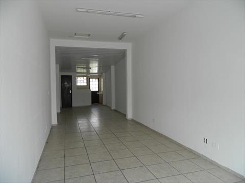 Loja para venda no Boqueirao em Curitiba com 50m² por R$ 280.000,00