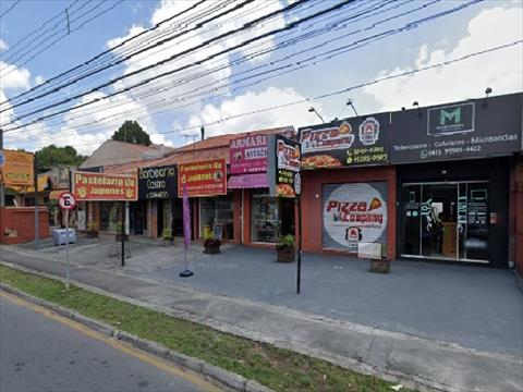 Loja para venda no Boqueirao em Curitiba com 50m² por R$ 280.000,00