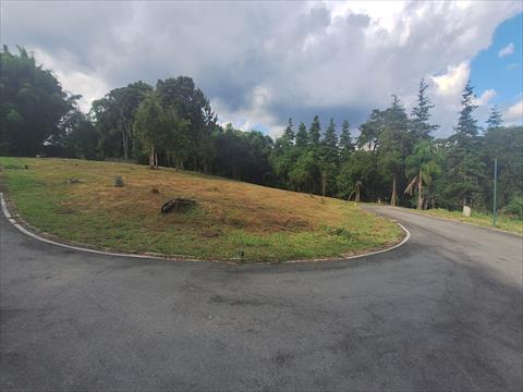 Terreno para venda no Vila Conceicao em Campo Largo com 1.061,32m² por R$ 450.000,00