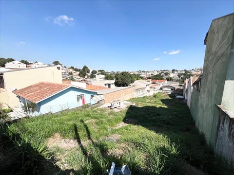 Terreno para venda no Xaxim em Curitiba com 605m² por R$ 499.000,00